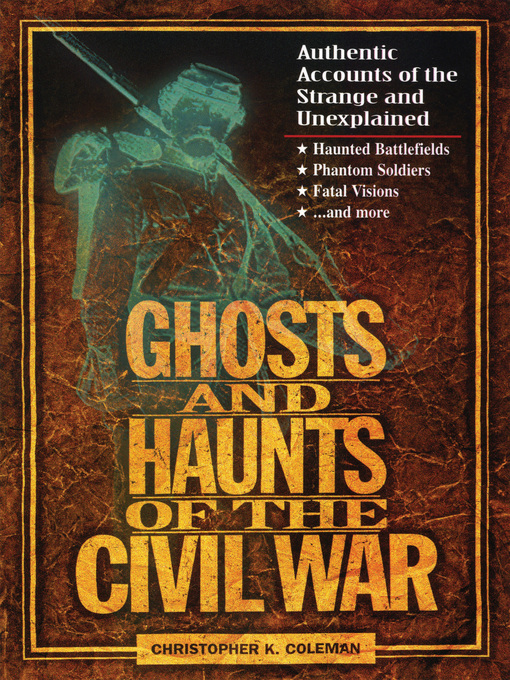 tale of a ghost sighting essay tale of a ghost sighting essay